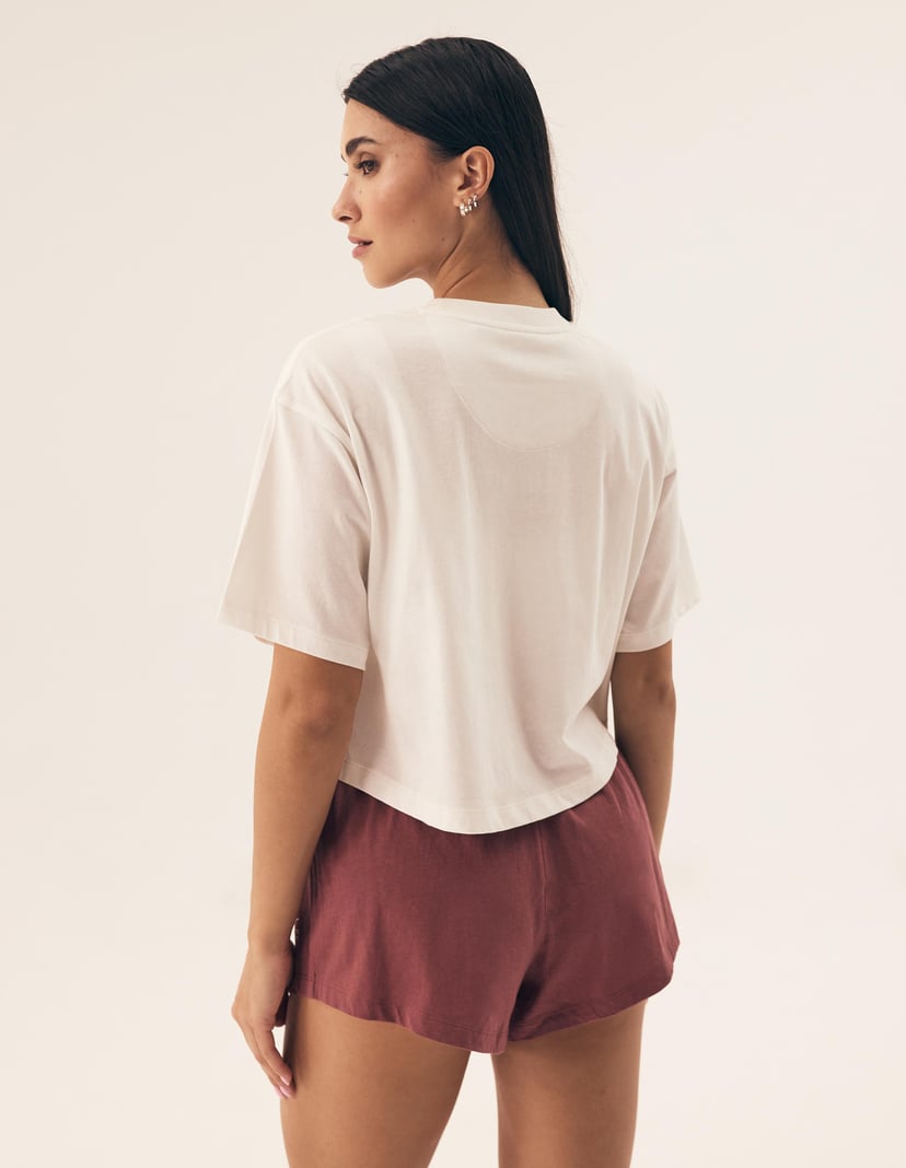 Pyjamas Nimes cream 4