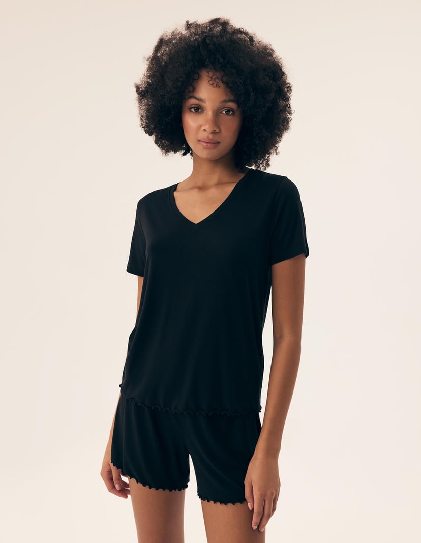 Pyjamas Noves Black 1