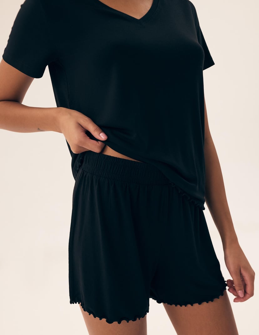 Pyjamas Noves Black 2