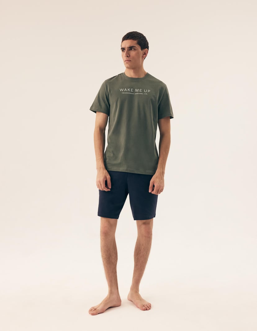 Pyjamas Dare Green 4