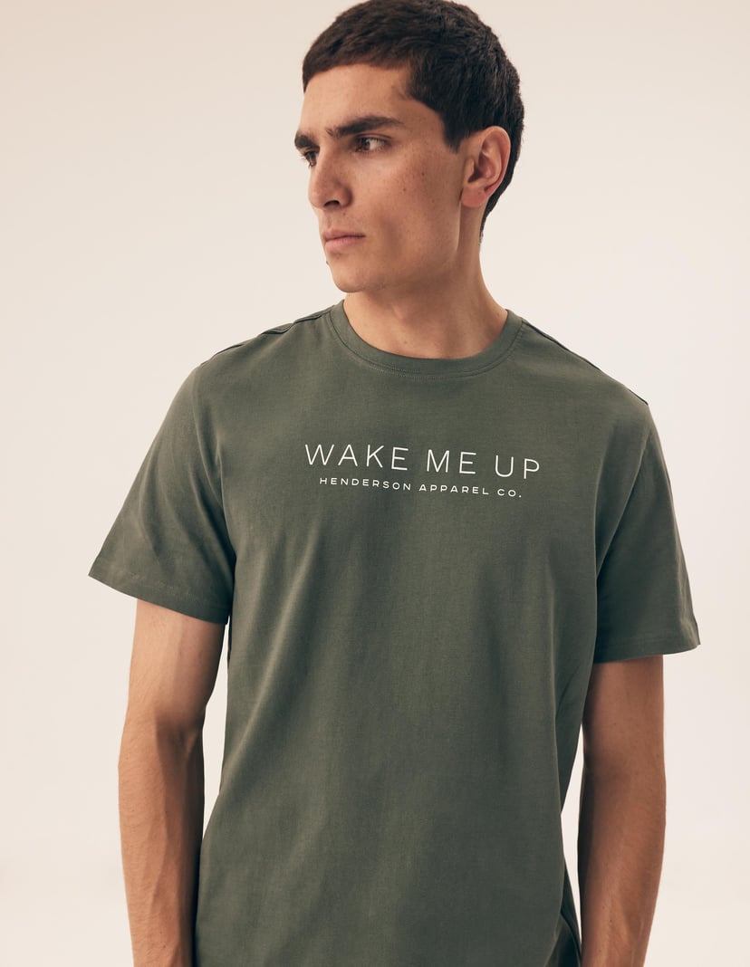 Pyjamas Dare Green 2