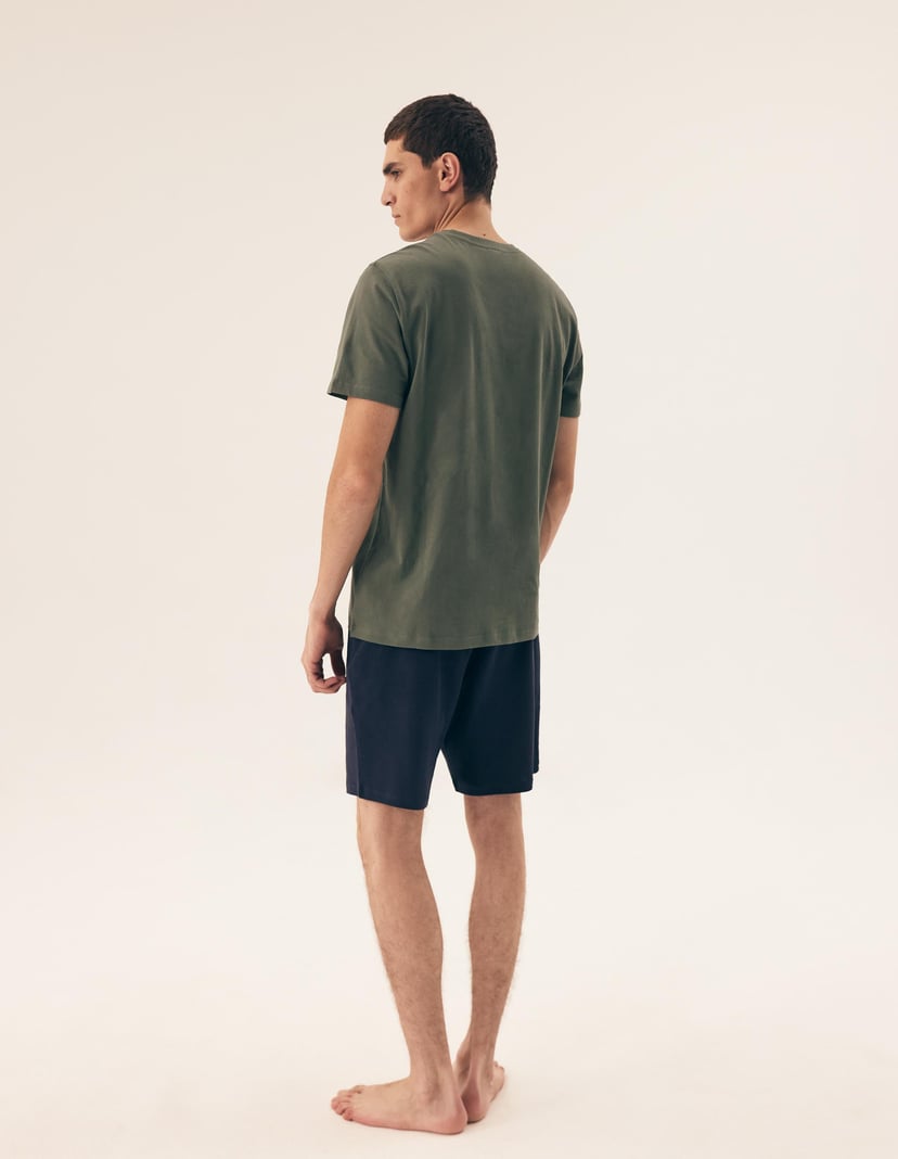Pyjamas Dare Green 5