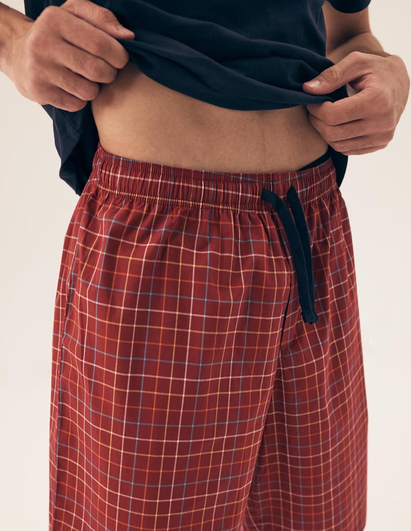 Pyjamas Dash navy 4