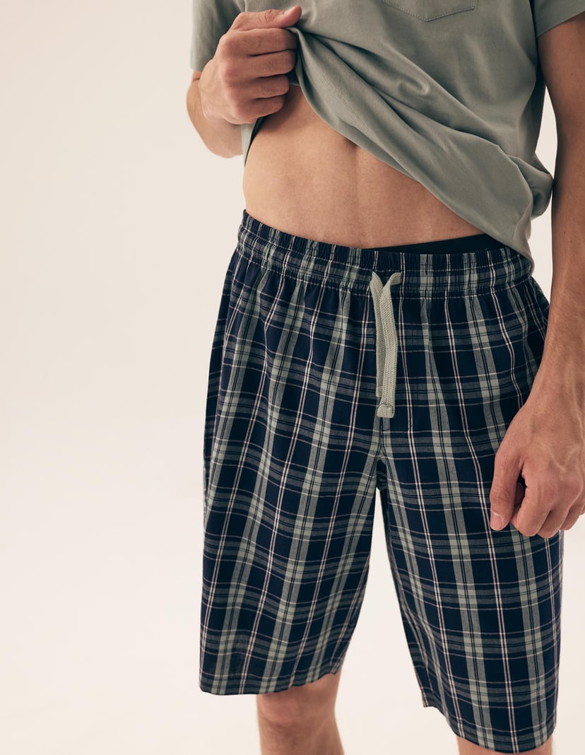 Pyjamas Dexter Green 4
