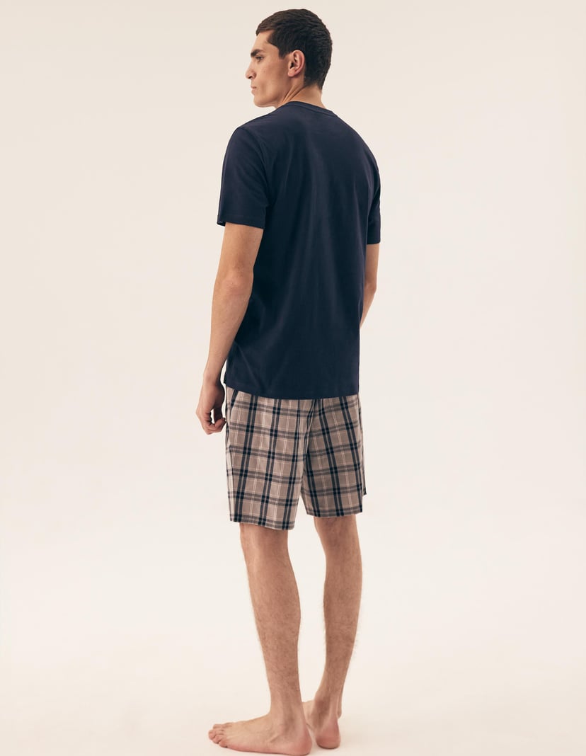 Pyjamas Dexter navy 6
