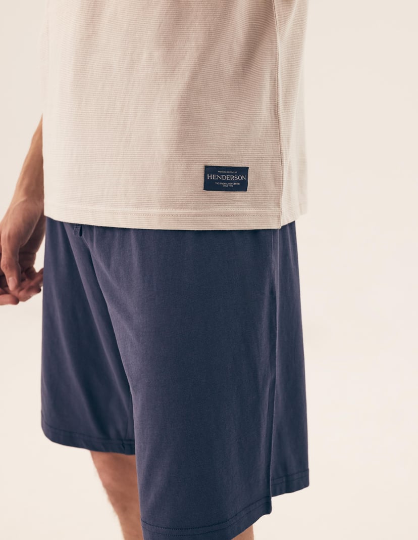 Pyjamas Dive White 2