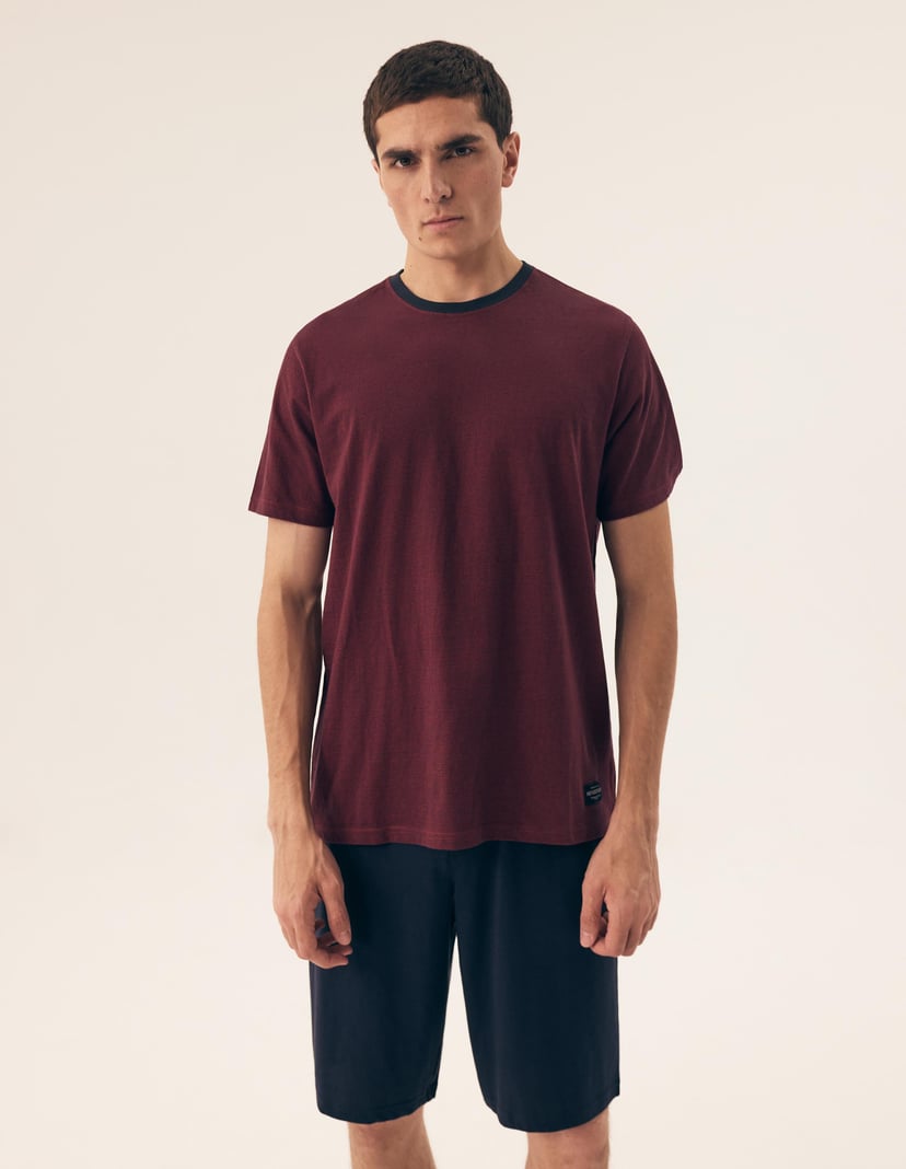 Pyjamas Dive Red 2