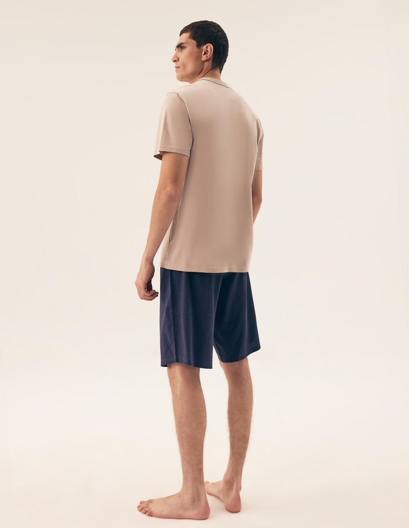 Pyjamas Dreamer Ecru 5