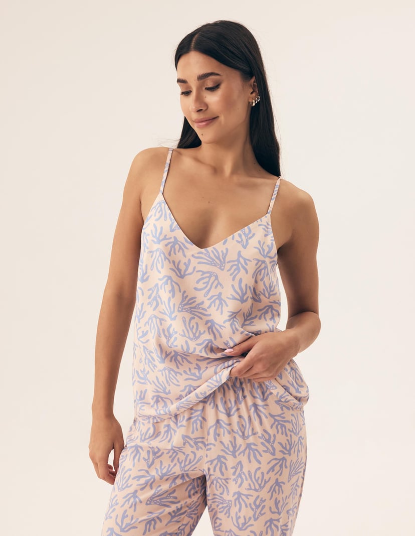 Pyjamas Nadar Blue 2