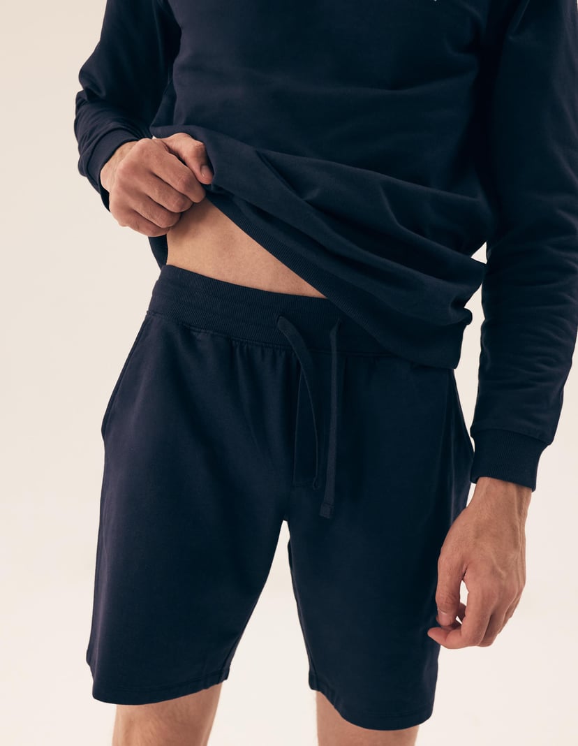 Men's set Del navy 3