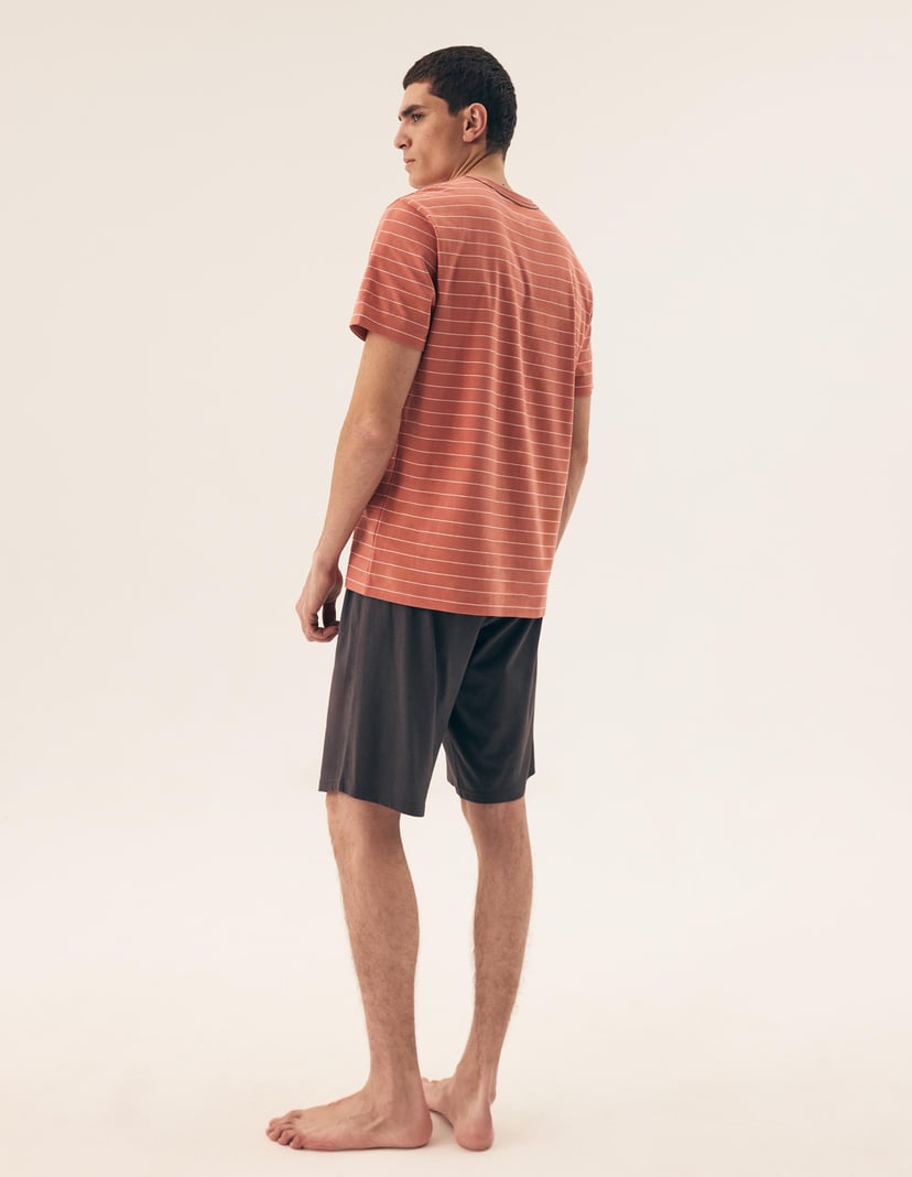 Pyjamas Deli cielisty 4