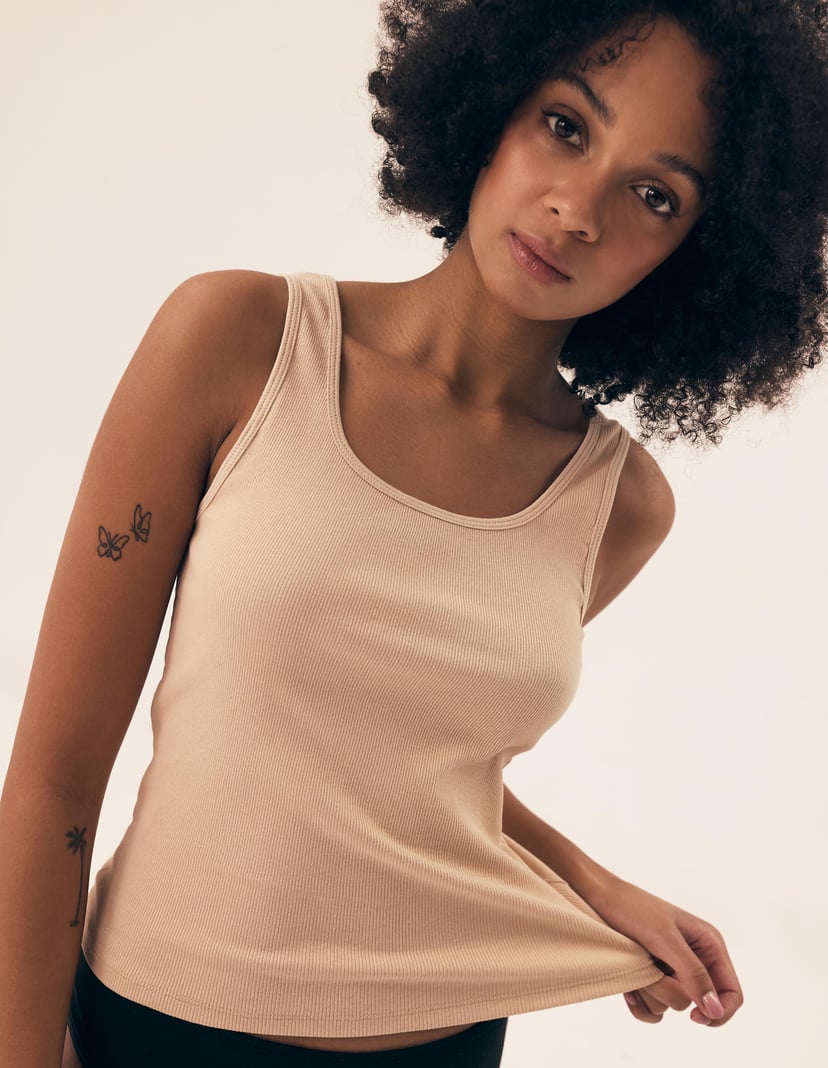 Unterhemd Farom  Multi 3