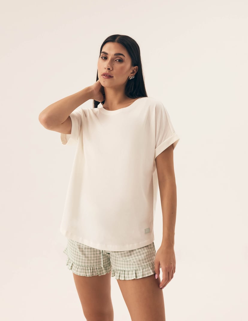 Pyjamas Narella Green 1