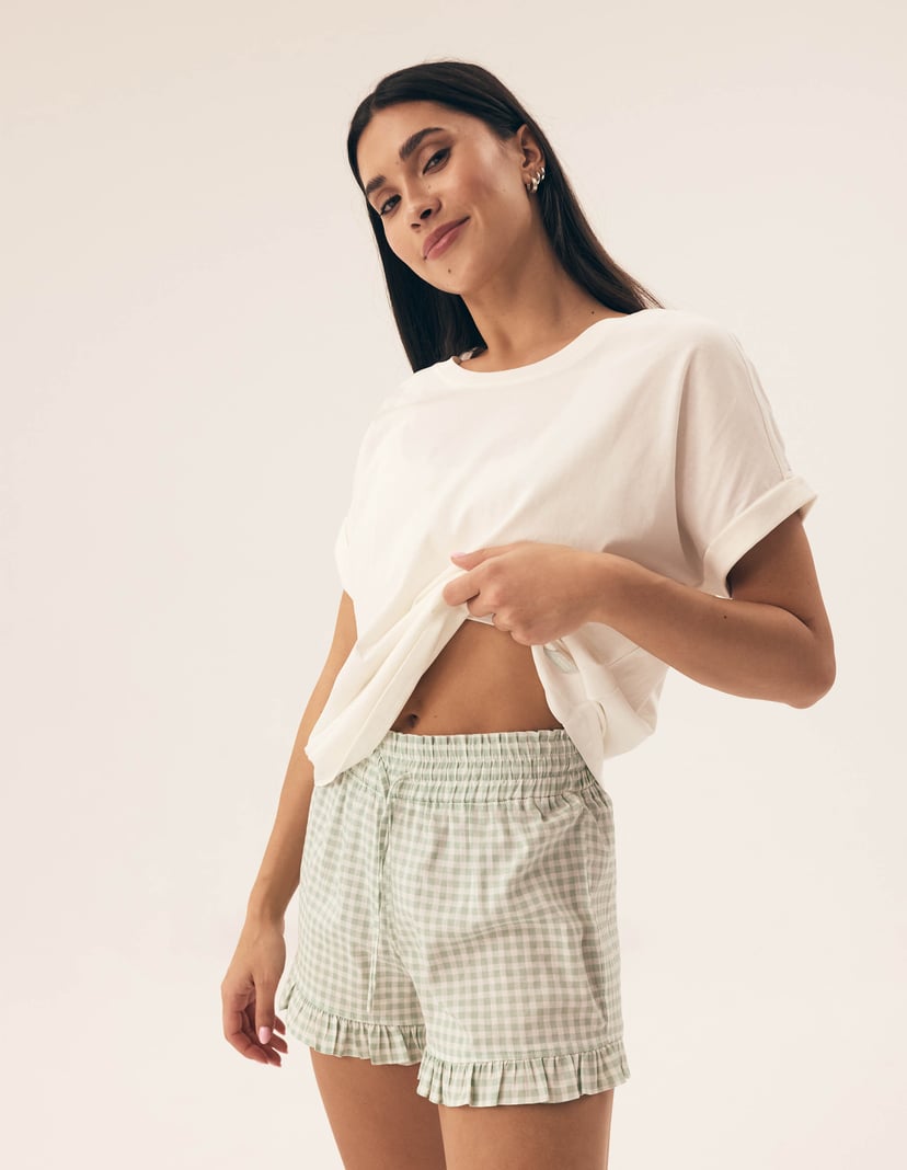 Pyjamas Narella Green 2