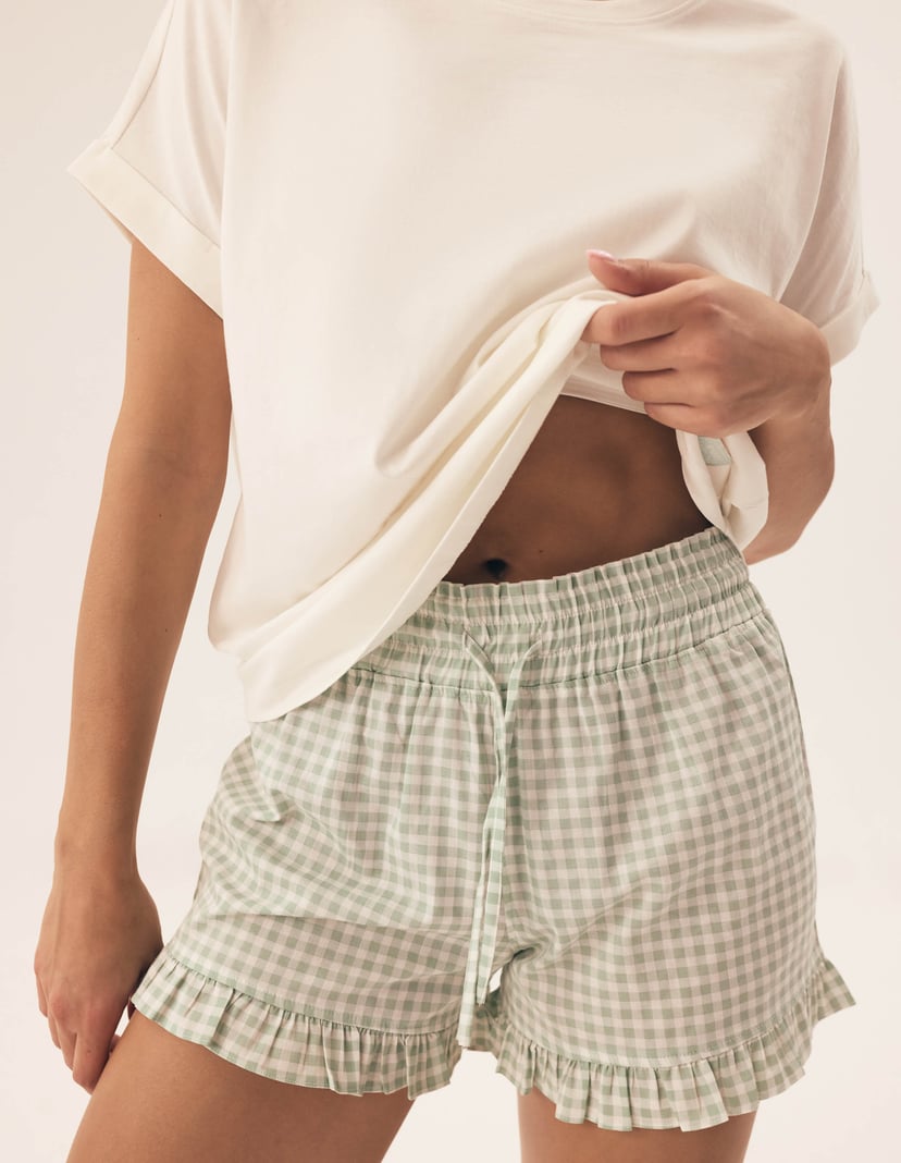 Pyjamas Narella Green 3