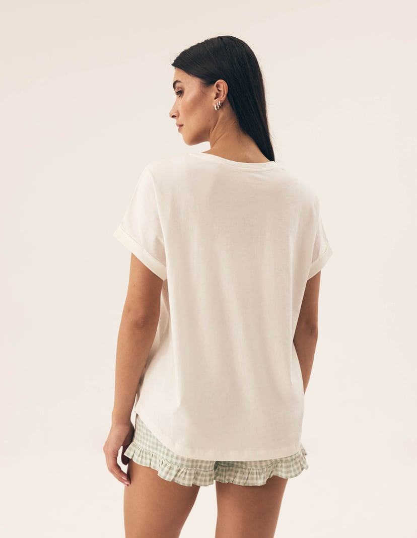 Pyjamas Narella Green 5