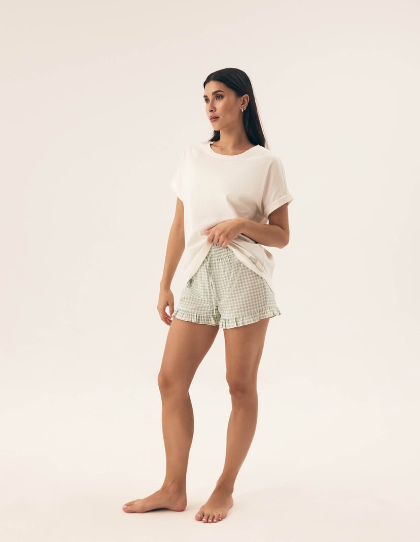 Pyjamas Narella Green 6