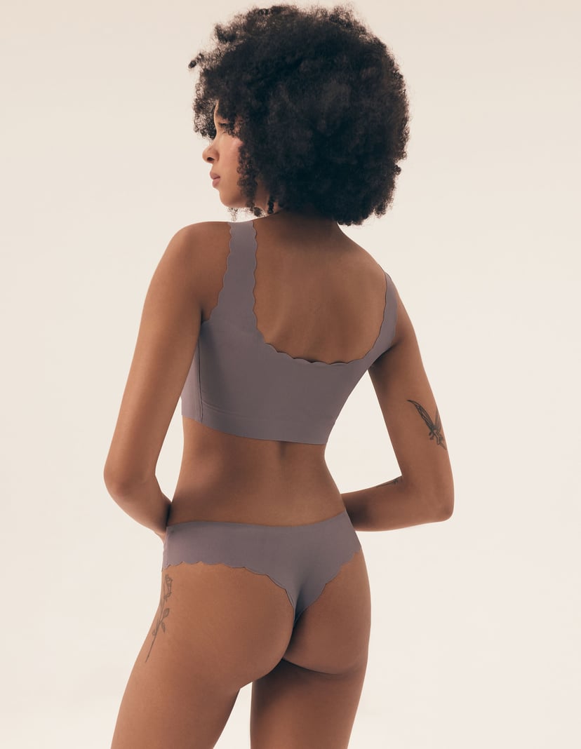 Thongs Neony 3-pack Multi 11