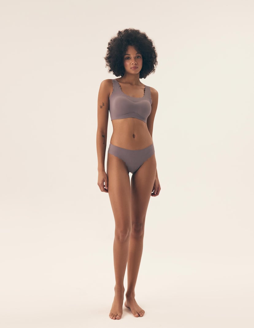 Thongs Neony 3-pack Multi 12