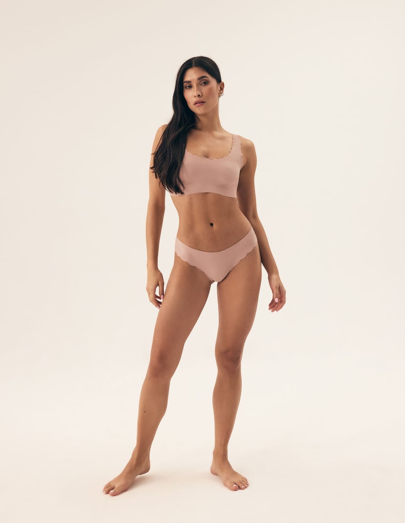 Thongs Neony 3-pack Multi 4