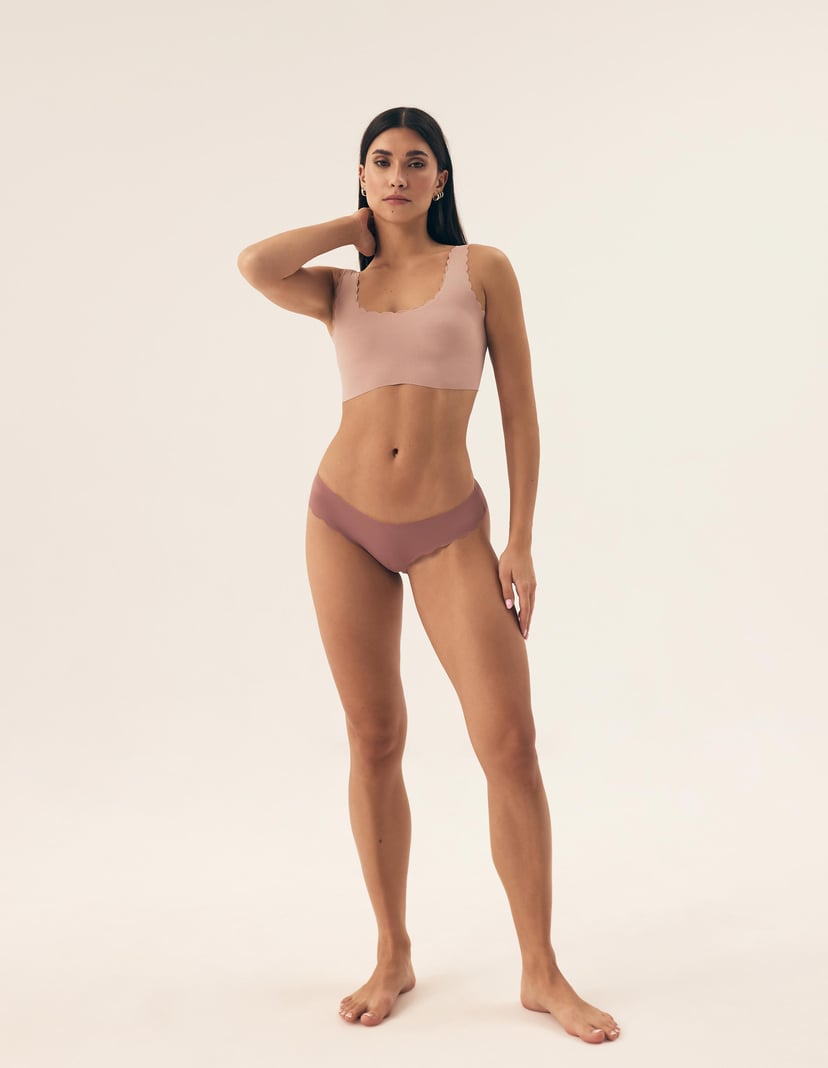 Thongs Neony 3-pack Multi 8
