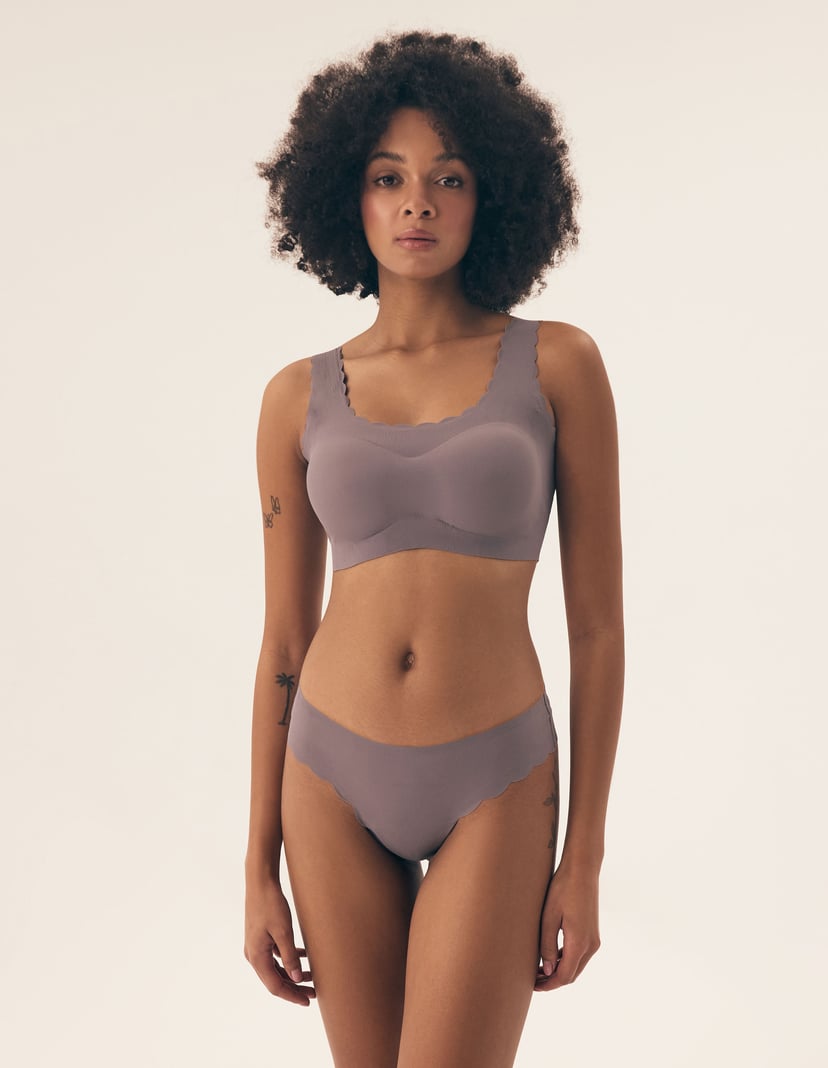 Thongs Neony 3-pack Multi 9