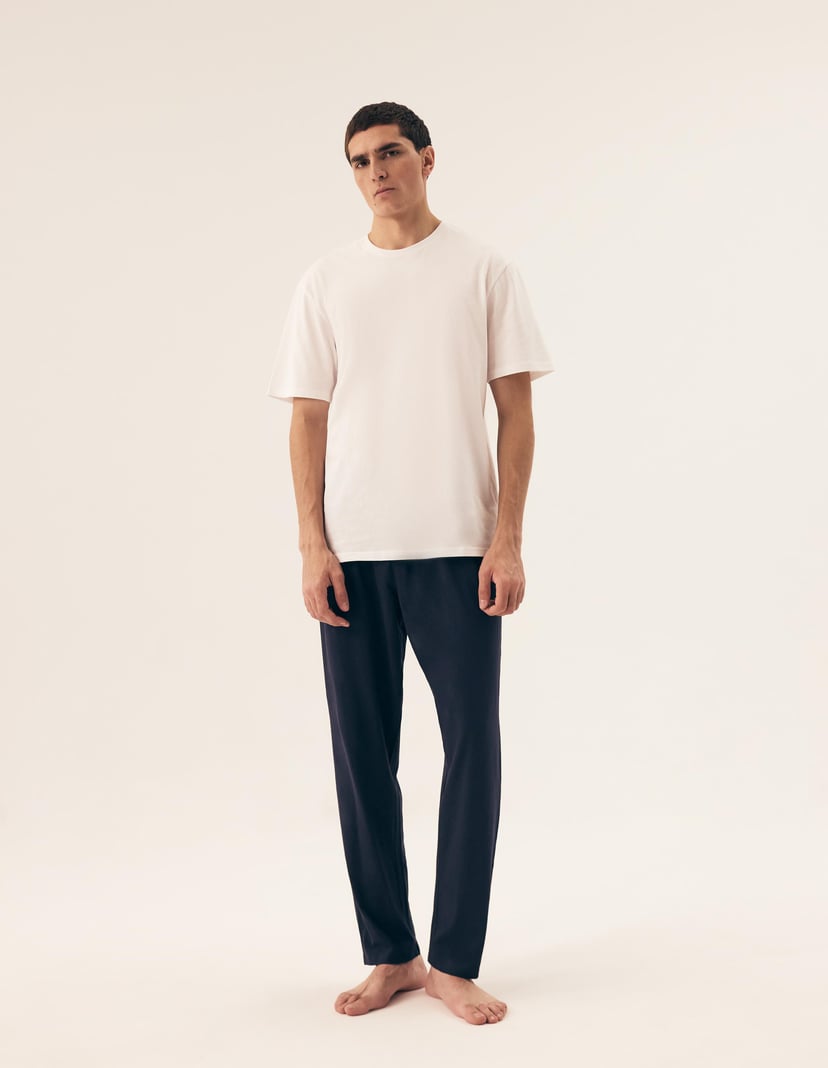 Pants Mode 2-pack navy 6