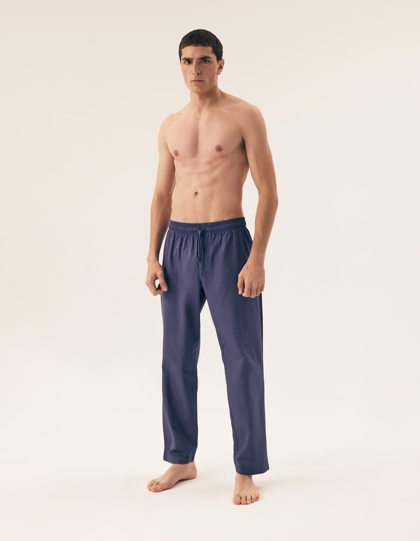 Pants Omen 2-pack Blue 1