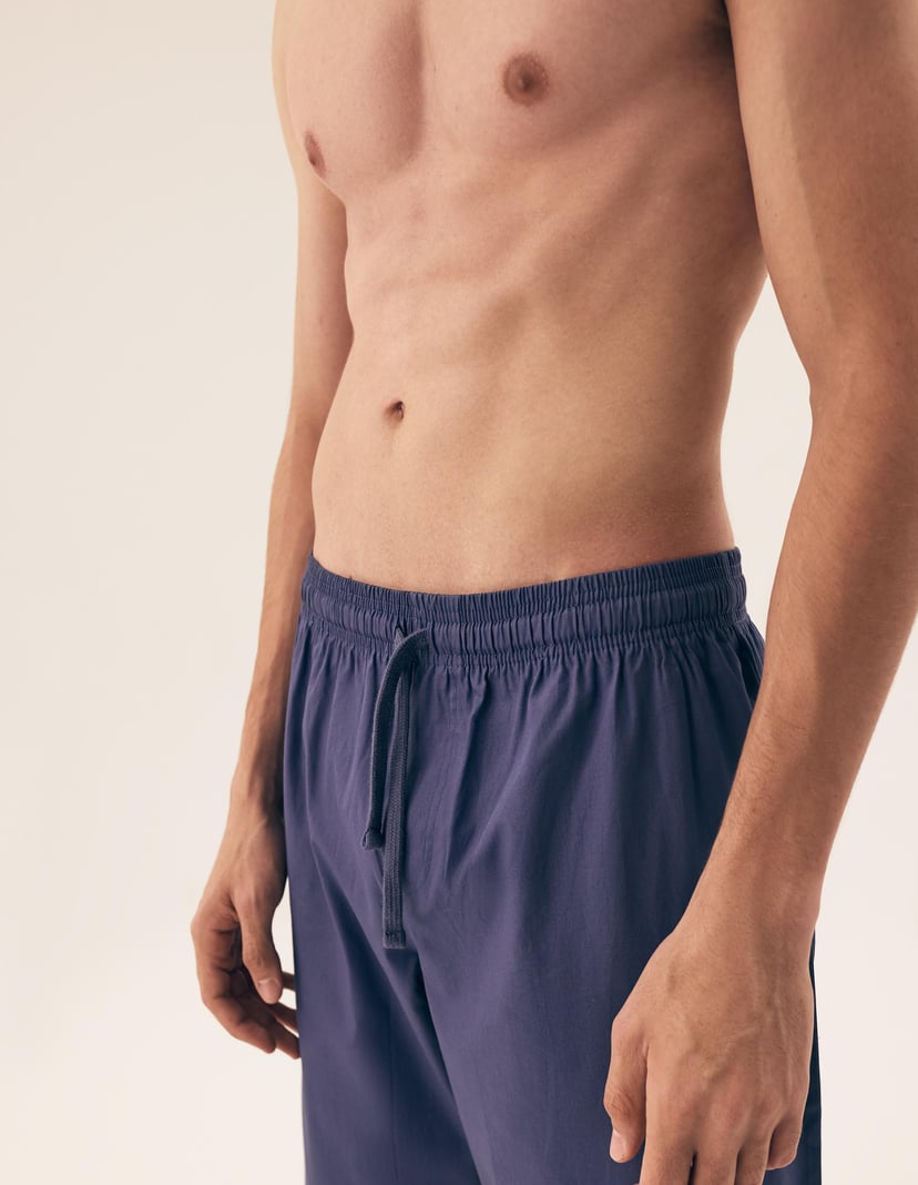 Pants Omen 2-pack Blue 3