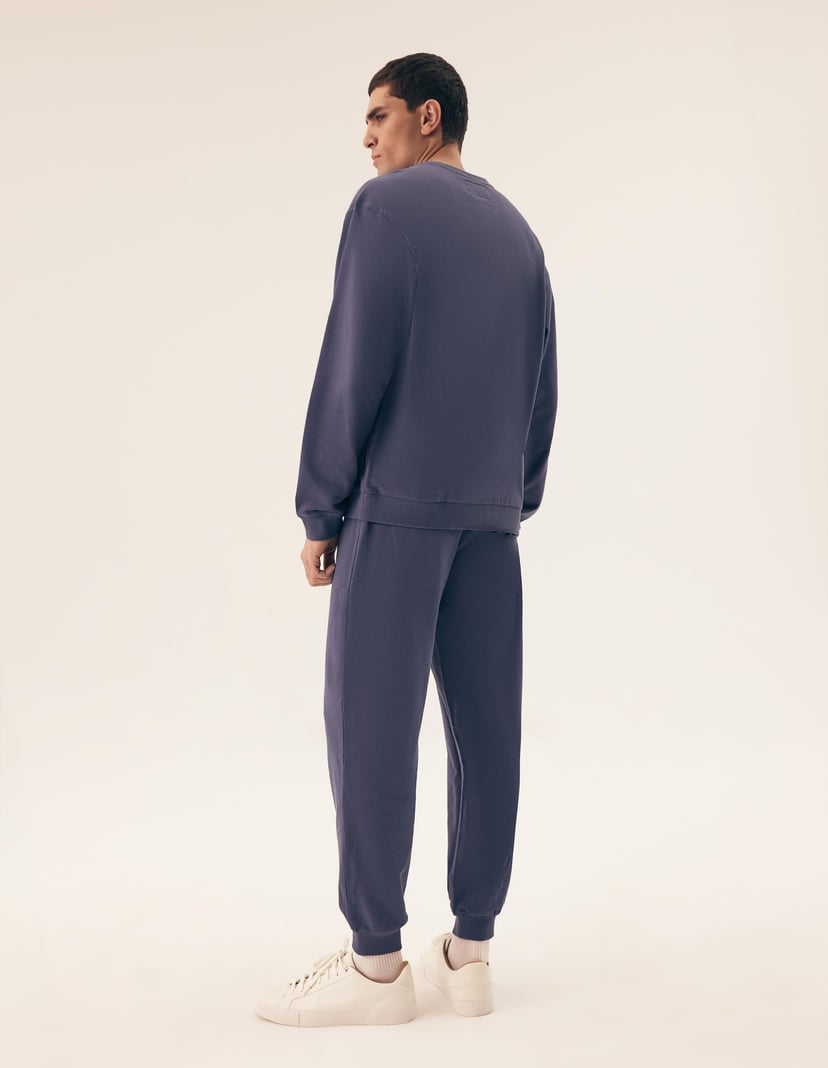 Pants Outdoor Blue 4