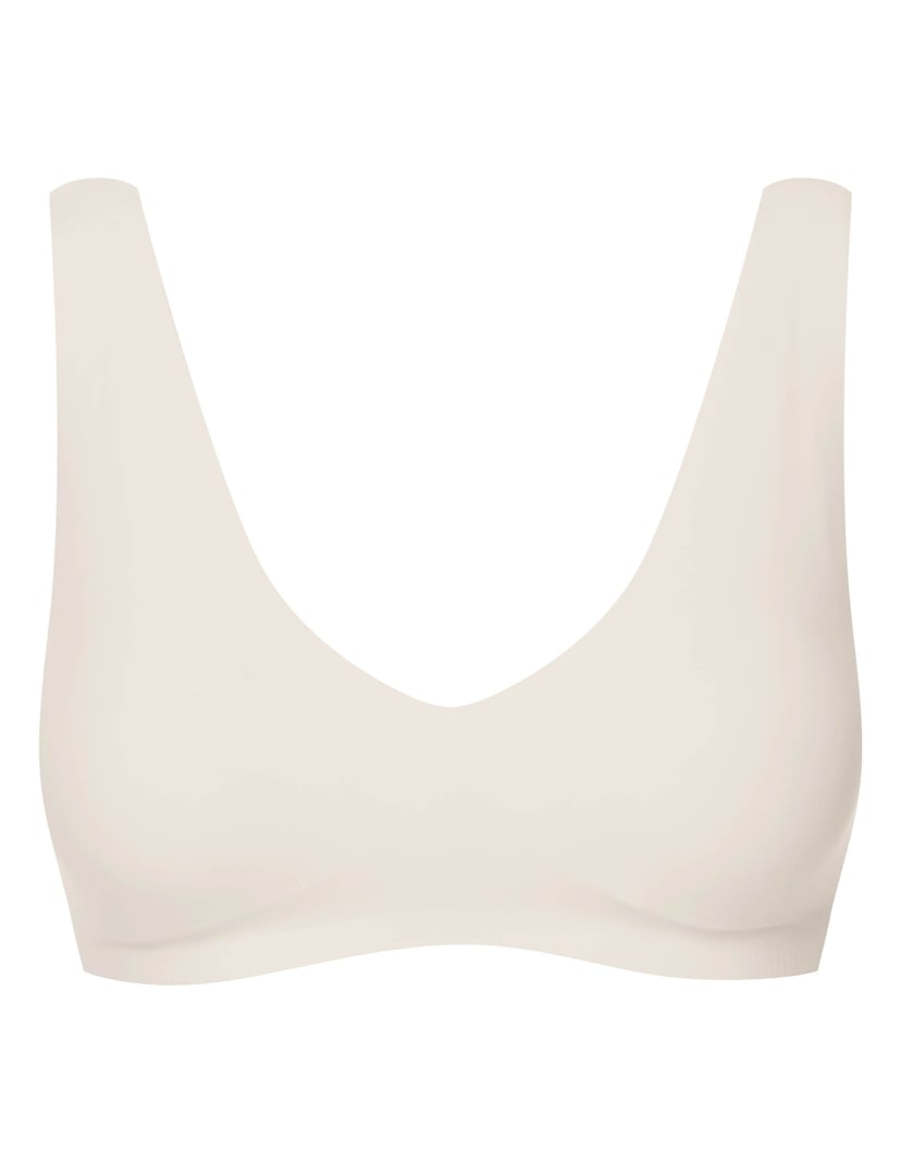 Sports bra Bake Ecru 6