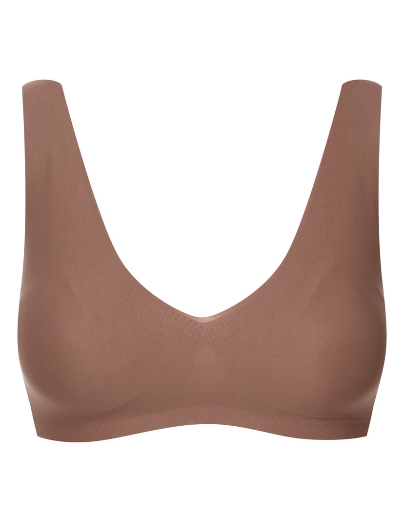 Sports bra Bake pink 5