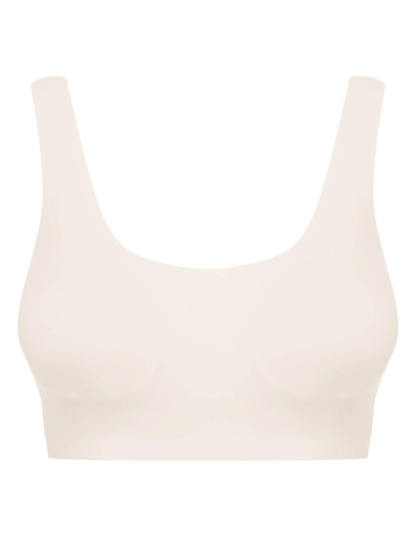 Sports bra Bird Ecru 5