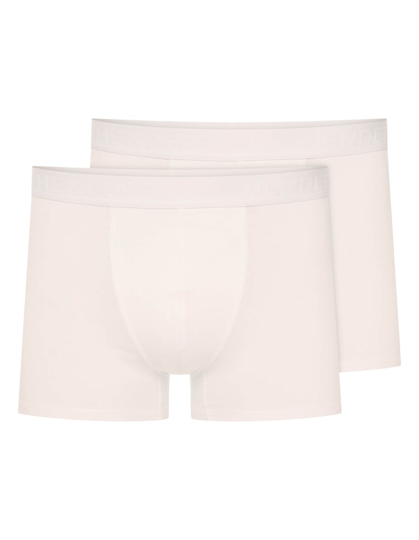 Boxers Move 2-pack White 5