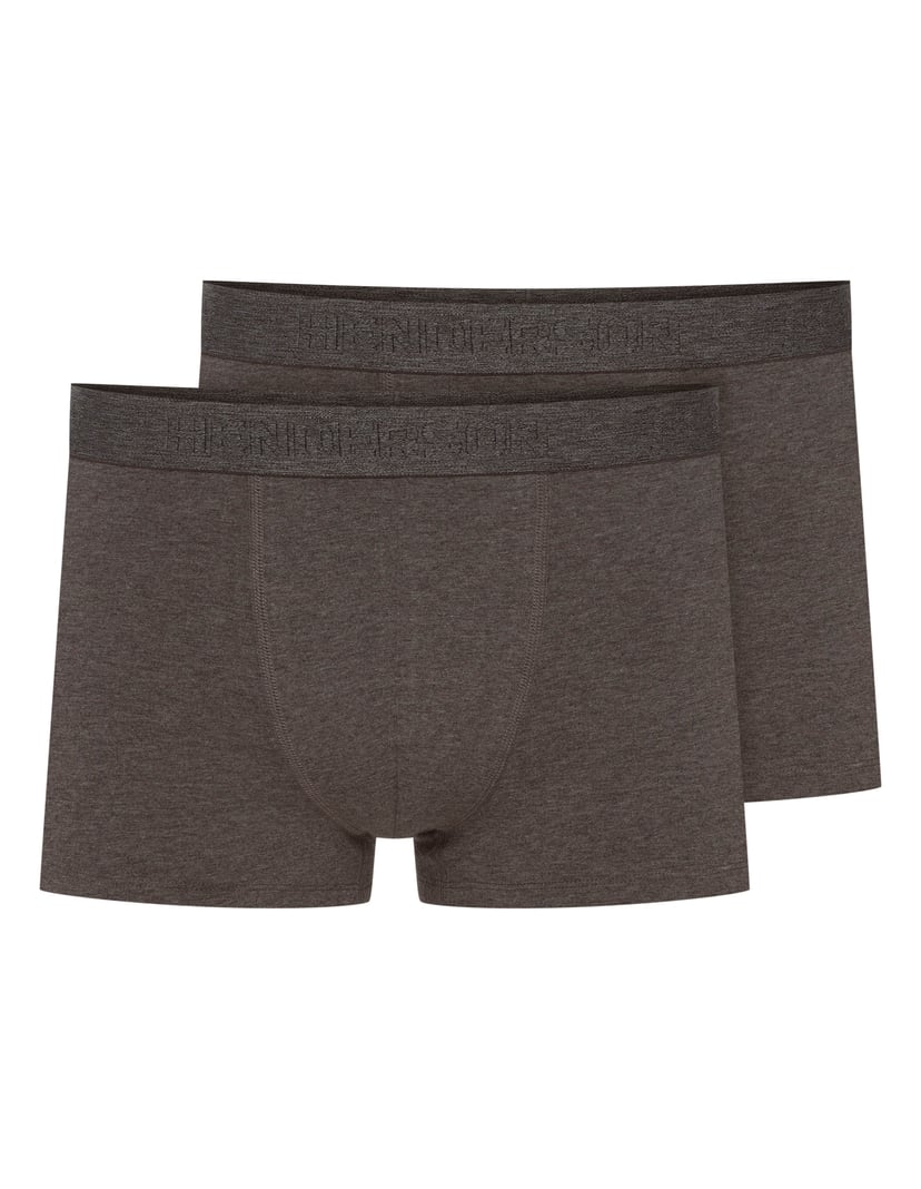 Boxers Move 2-pack Grey 1