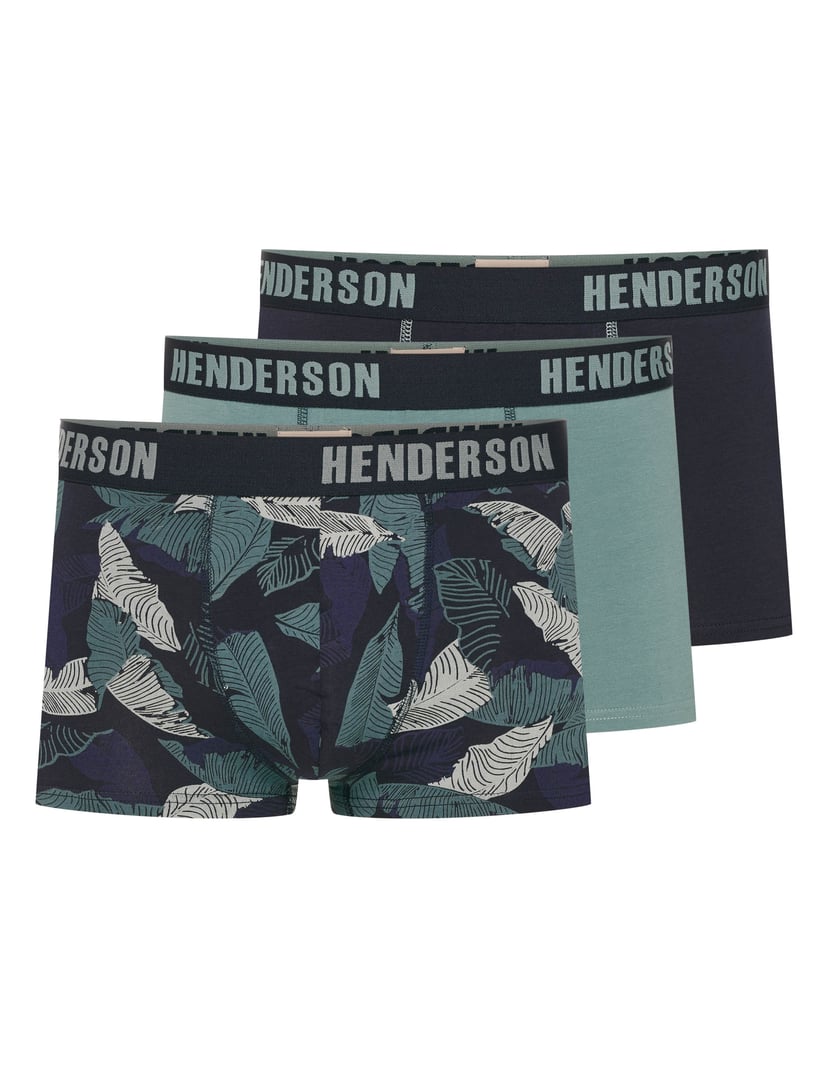 Boxers Scope 3-pack Multi 5