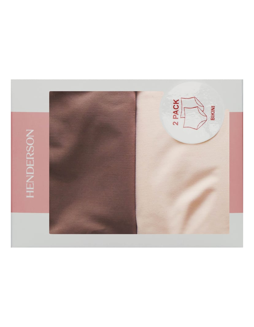 Panties Bump 2-pack Multi 5