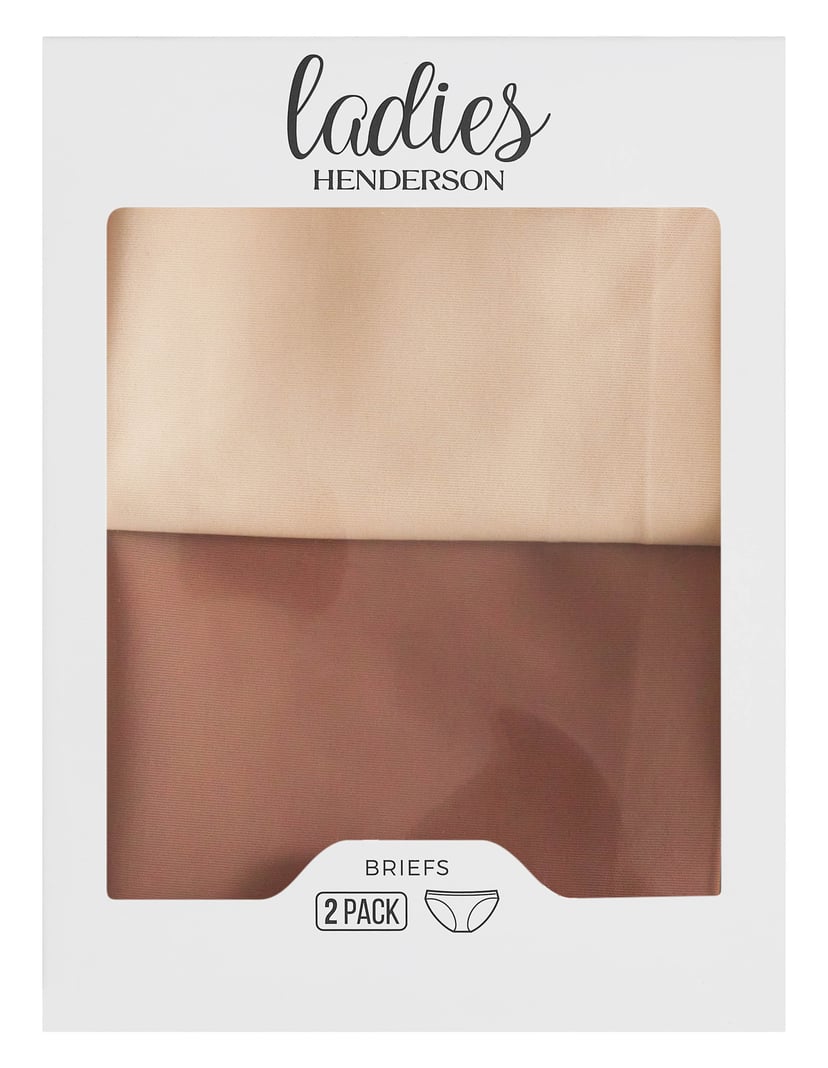 Panties Finau 2-pack Multi 5