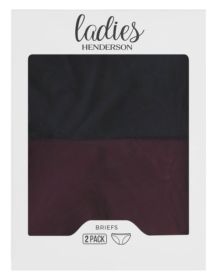 Panties Fonza 2-pack Multi 5