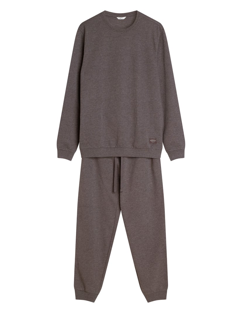 Men's set Musk Grey 6