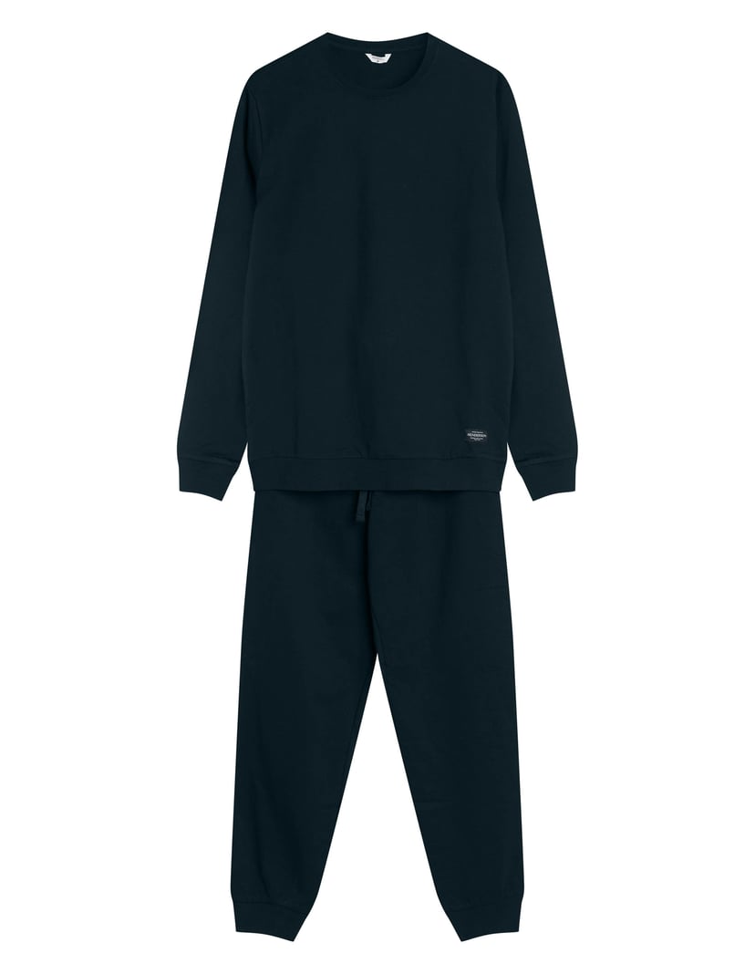 Men's set Musk Black 6
