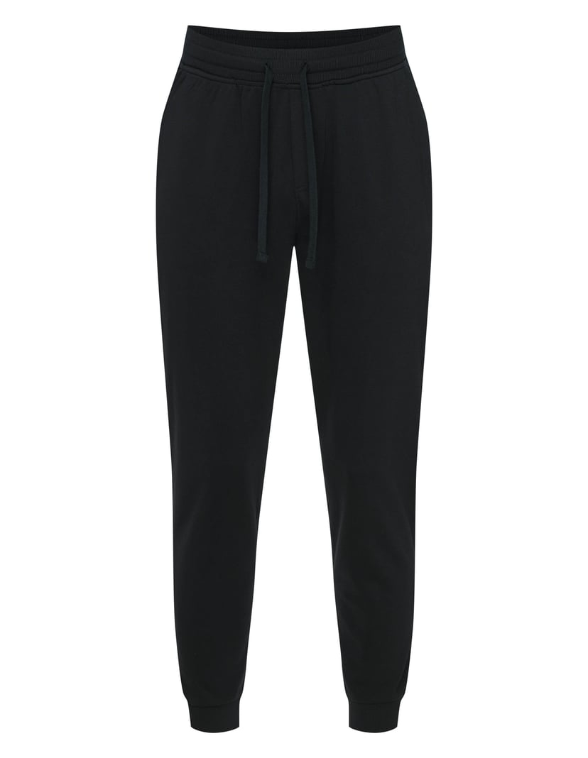 Sweatpants Motion Black 6