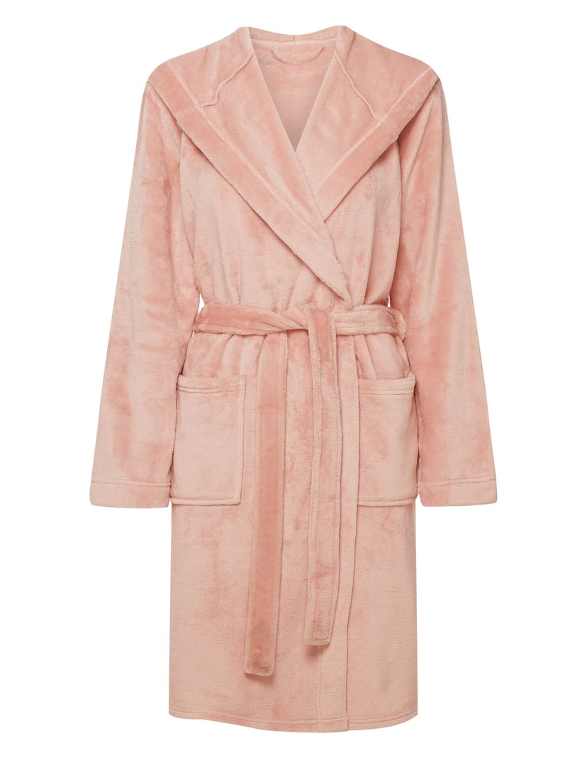 Robe Brid pink 5