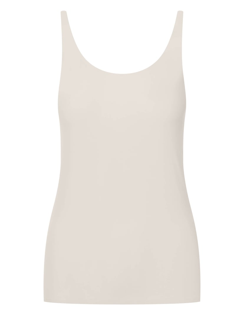Tank Top Byte Ecru 4