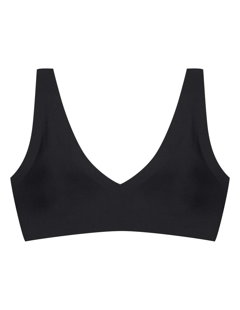 Sports bra Bake Black 5