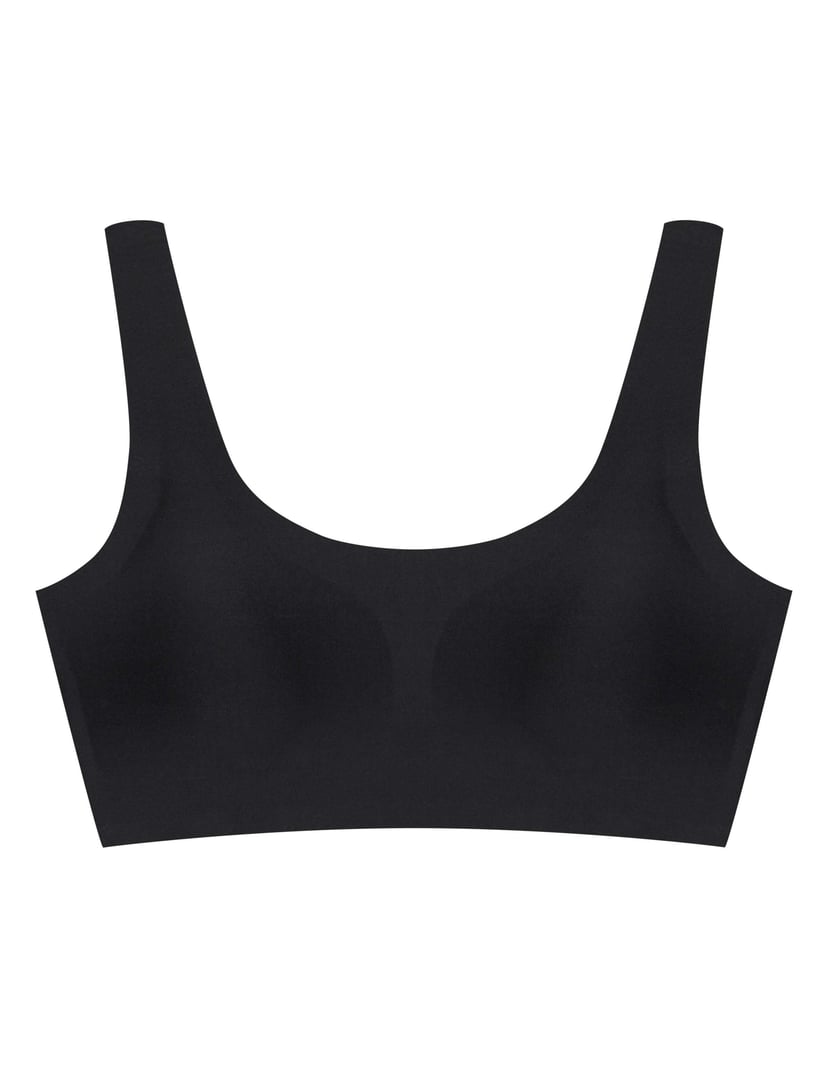 Sports bra Bird Black 4
