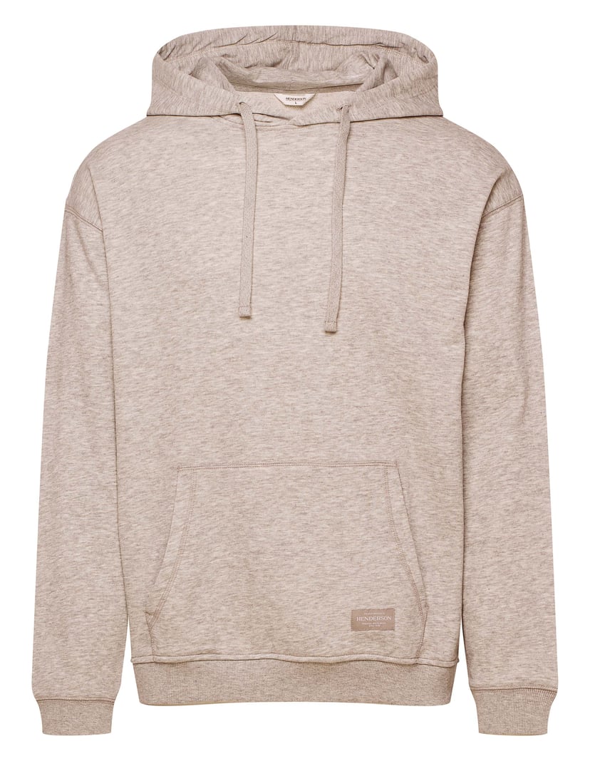 Sweatshirt Motion Grey 6