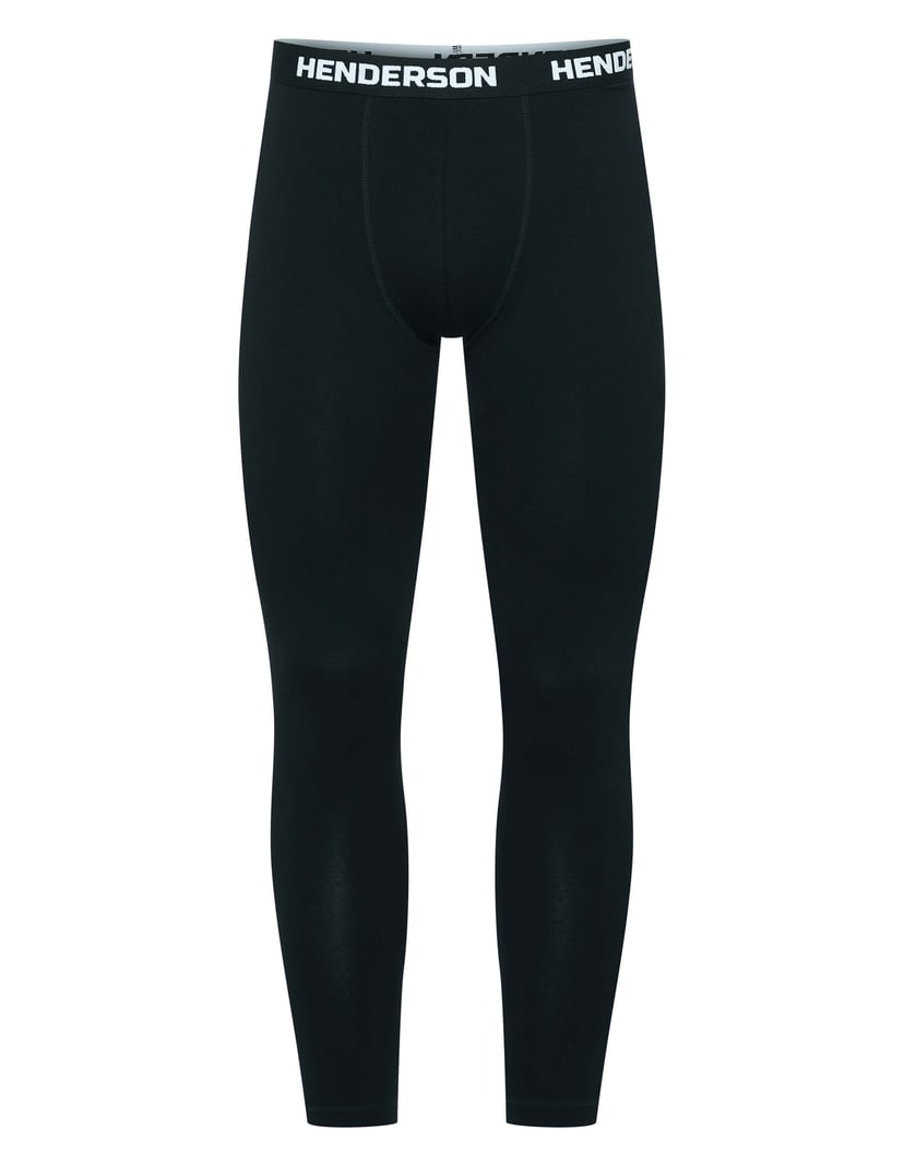 Long Jonhs Move Black 5