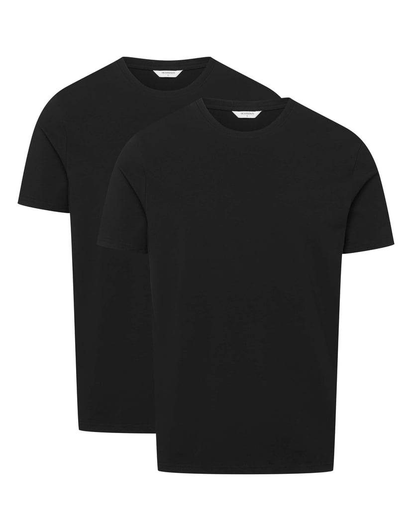 T-shirt Move 2-pak czarny 5