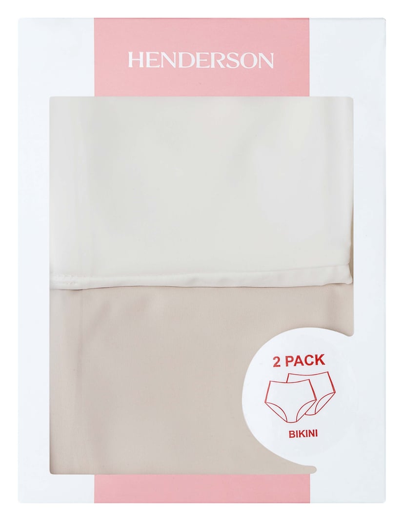 Panties Bump 2-pack Multi 5